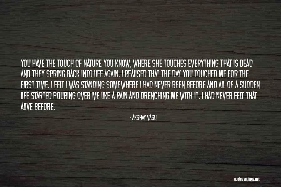 Znalost Aj Quotes By Akshay Vasu Znalost Aj Quotes By Akshay Vasu