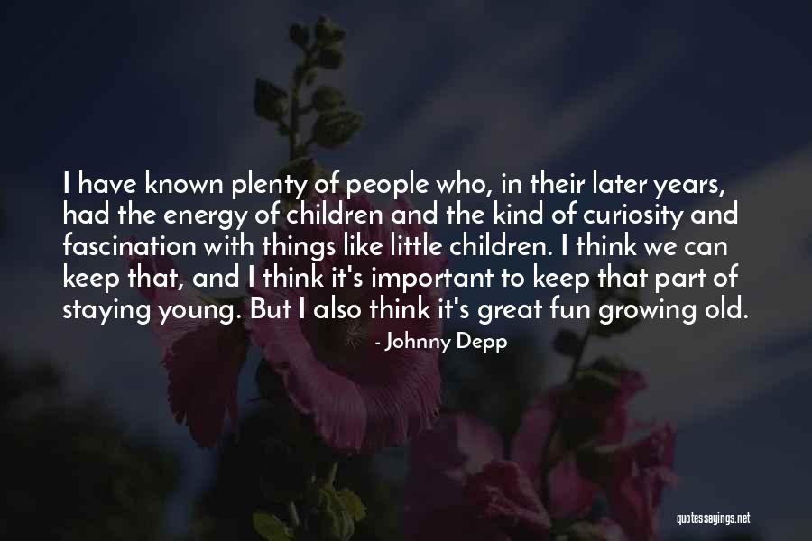 Znalost Aj Quotes By Johnny Depp Znalost Aj Quotes By Johnny Depp