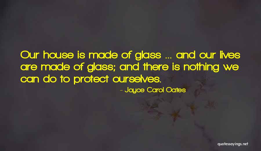 Znalost Pr Va Quotes By Joyce Carol Oates