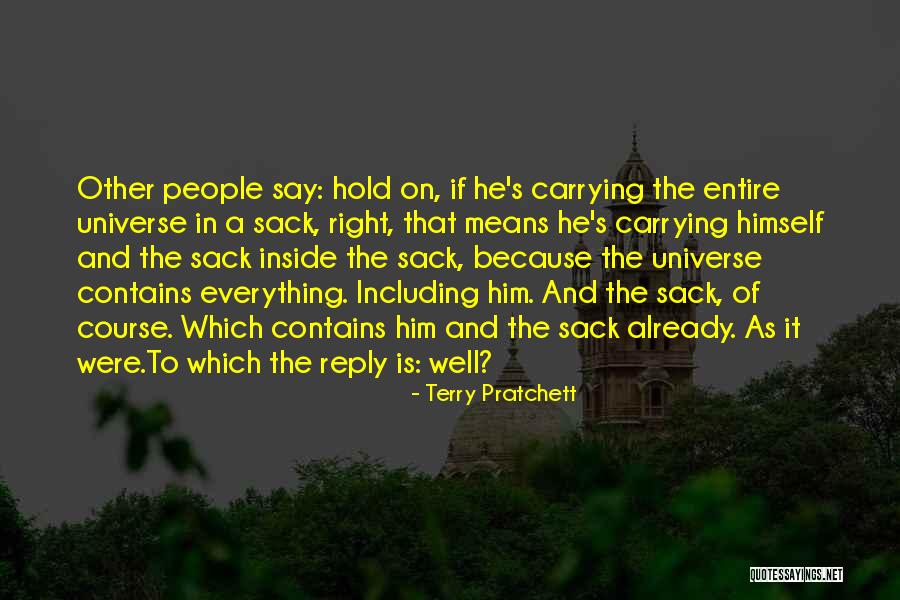 Znamen Quotes By Terry Pratchett Znamen Quotes By Terry Pratchett