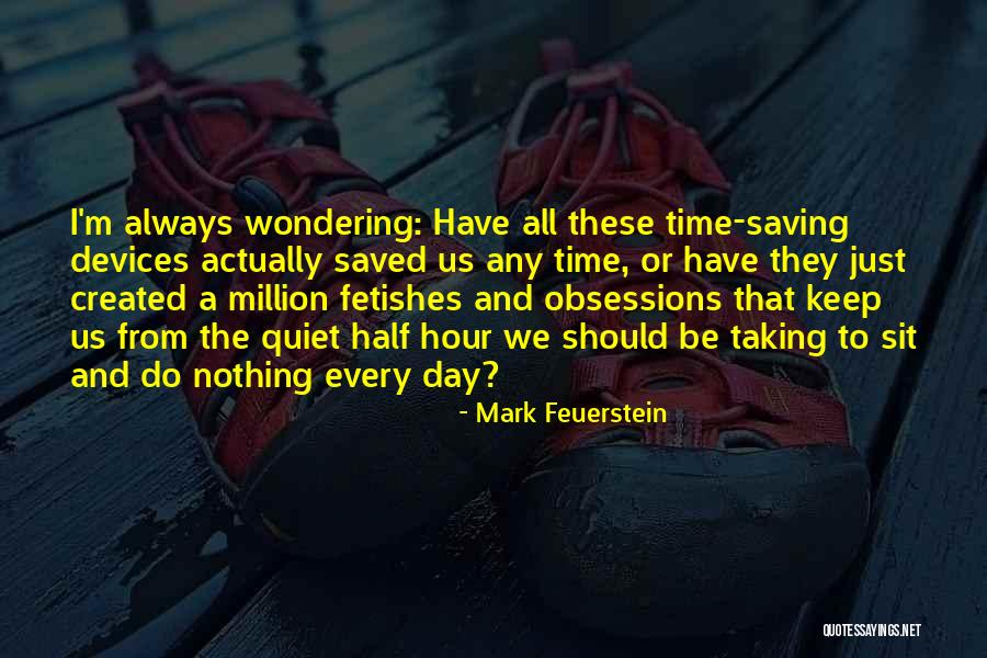 Znamenje Rak Quotes By Mark Feuerstein Znamenje Rak Quotes By Mark Feuerstein
