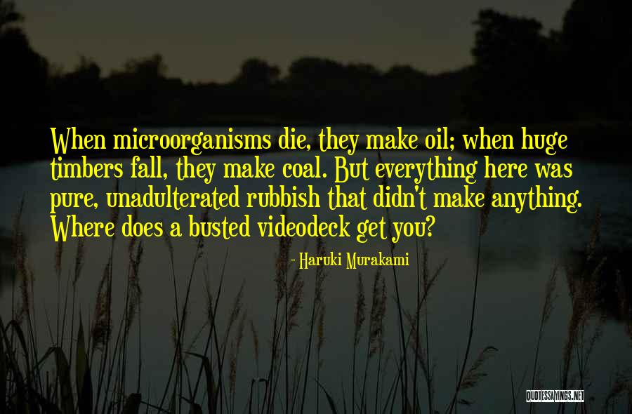 Znana Prekmurska Quotes By Haruki Murakami Znana Prekmurska Quotes By Haruki Murakami