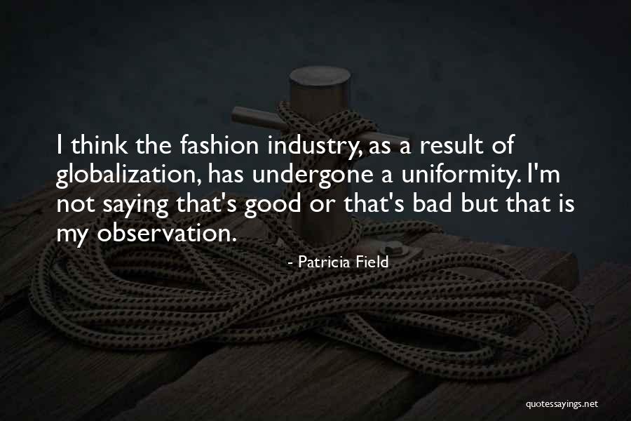 Znane Polskie Quotes By Patricia Field Znane Polskie Quotes By Patricia Field