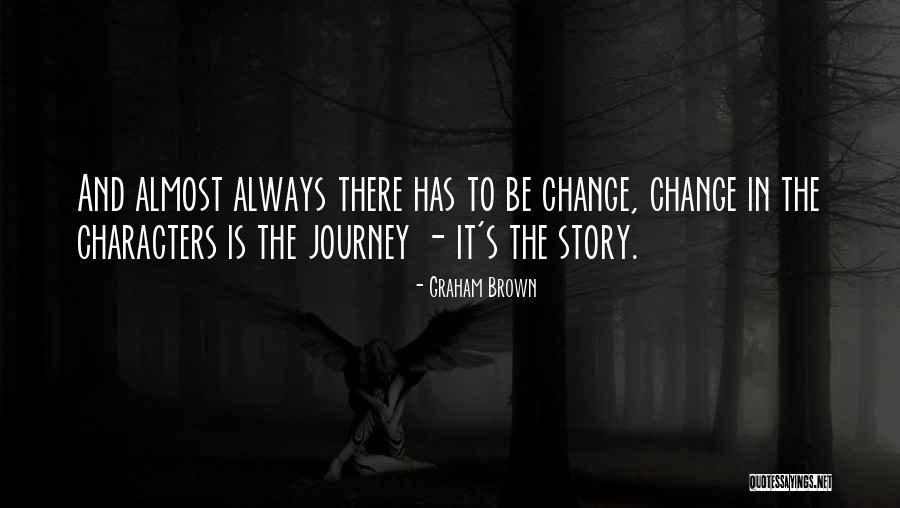 Znaniya Quotes By Graham Brown Znaniya Quotes By Graham Brown