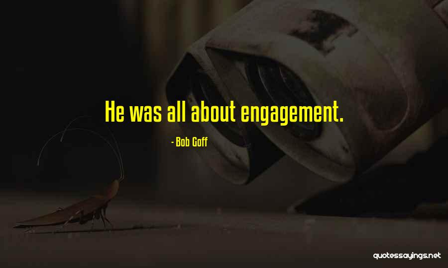 Znanje Nije Quotes By Bob Goff Znanje Nije Quotes By Bob Goff