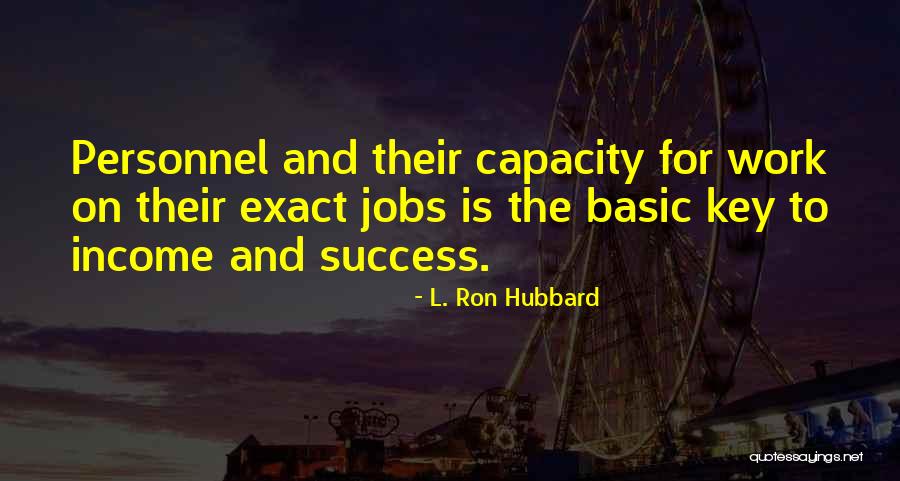 Znany Fotograf Quotes By L. Ron Hubbard Znany Fotograf Quotes By L. Ron Hubbard