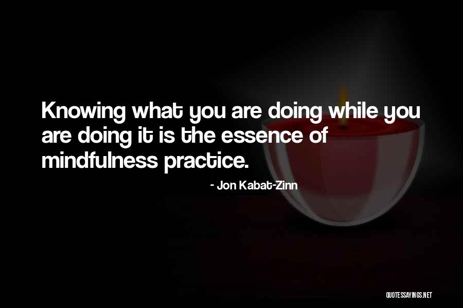 Znanylekarz Quotes By Jon Kabat-Zinn Znanylekarz Quotes By Jon Kabat-Zinn