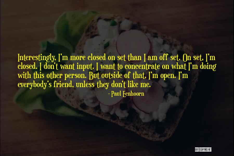 Znanylekarz Quotes By Paul Eenhoorn Znanylekarz Quotes By Paul Eenhoorn