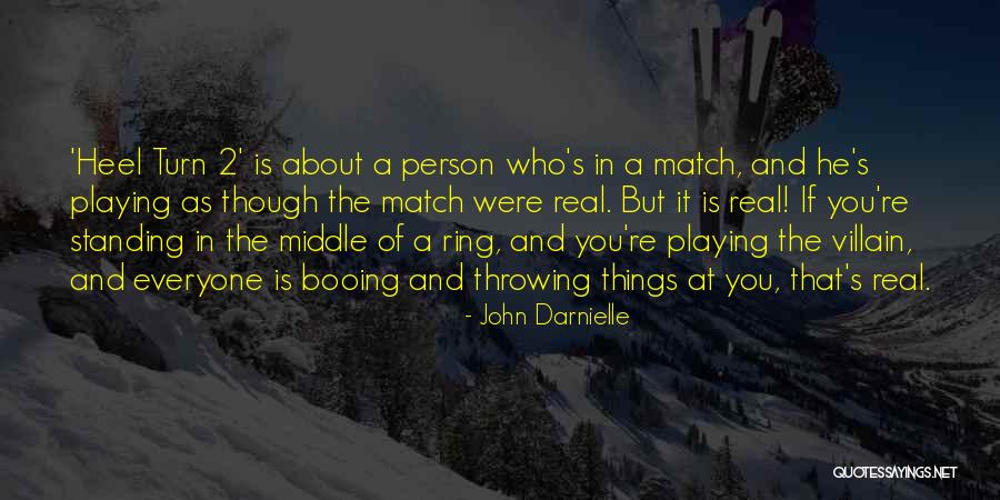 Znasilnena Quotes By John Darnielle Znasilnena Quotes By John Darnielle