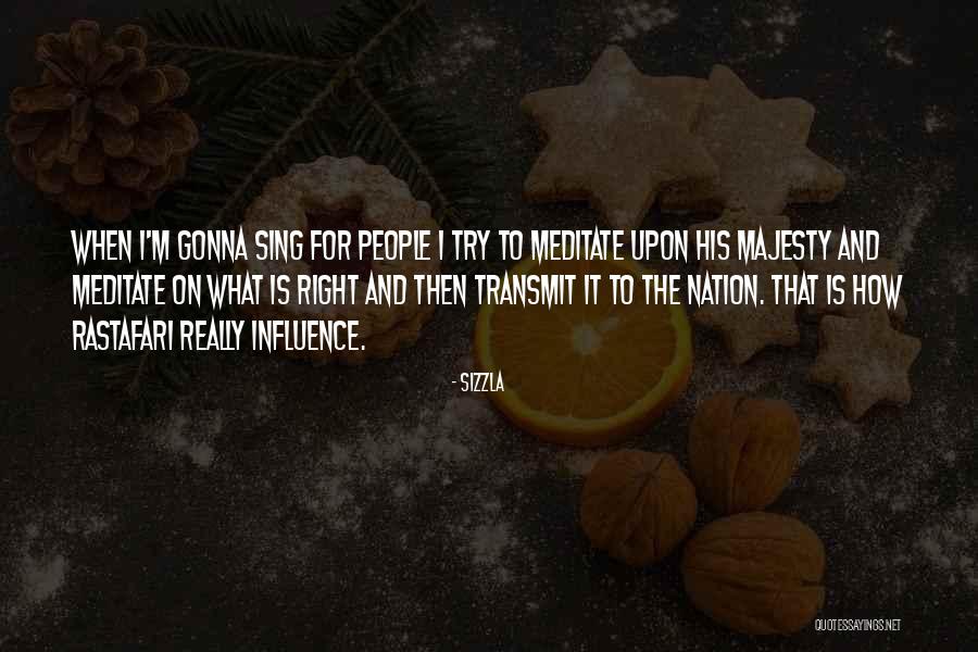 Zniewaga Quotes By Sizzla Zniewaga Quotes By Sizzla