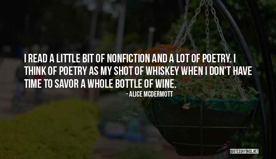 Zniknac Quotes By Alice McDermott Zniknac Quotes By Alice McDermott