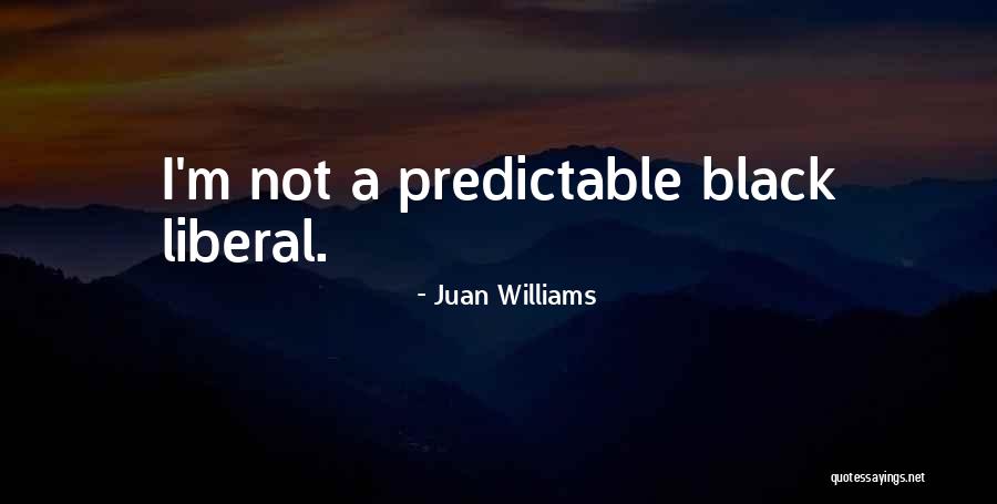 Znikomitno25 Quotes By Juan Williams