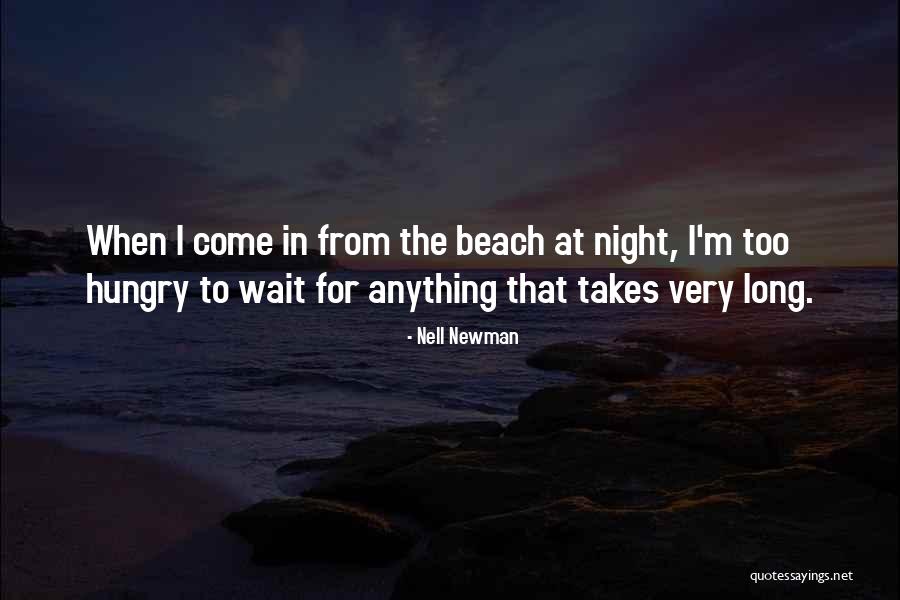 Znky Quotes By Nell Newman Znky Quotes By Nell Newman