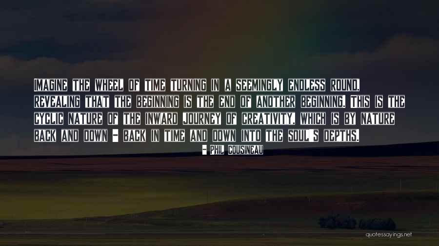 Znlremfhdn Quotes By Phil Cousineau Znlremfhdn Quotes By Phil Cousineau