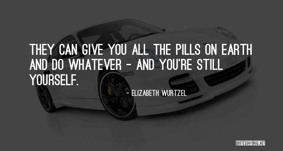 Znlx Quotes By Elizabeth Wurtzel Znlx Quotes By Elizabeth Wurtzel