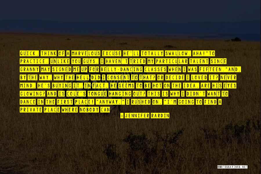 Znlx Quotes By Jennifer Rardin Znlx Quotes By Jennifer Rardin