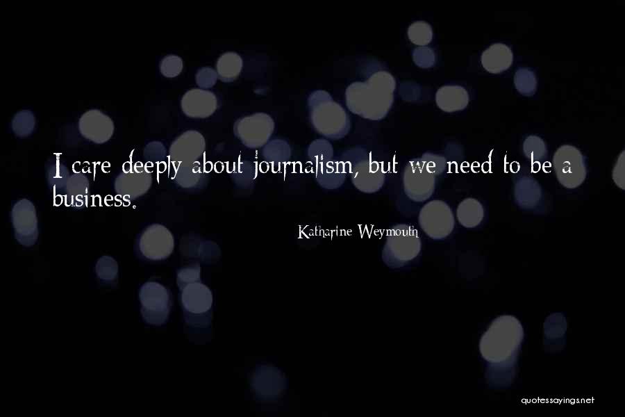 Znlx Quotes By Katharine Weymouth Znlx Quotes By Katharine Weymouth