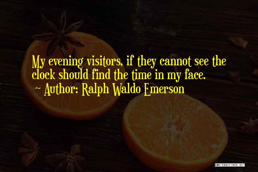 Znmn2o4 Quotes By Ralph Waldo Emerson