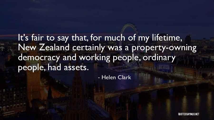Znmysza Quotes By Helen Clark Znmysza Quotes By Helen Clark