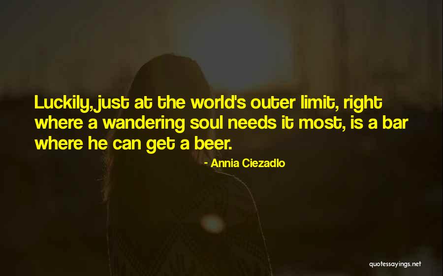 Znn News Quotes By Annia Ciezadlo Znn News Quotes By Annia Ciezadlo