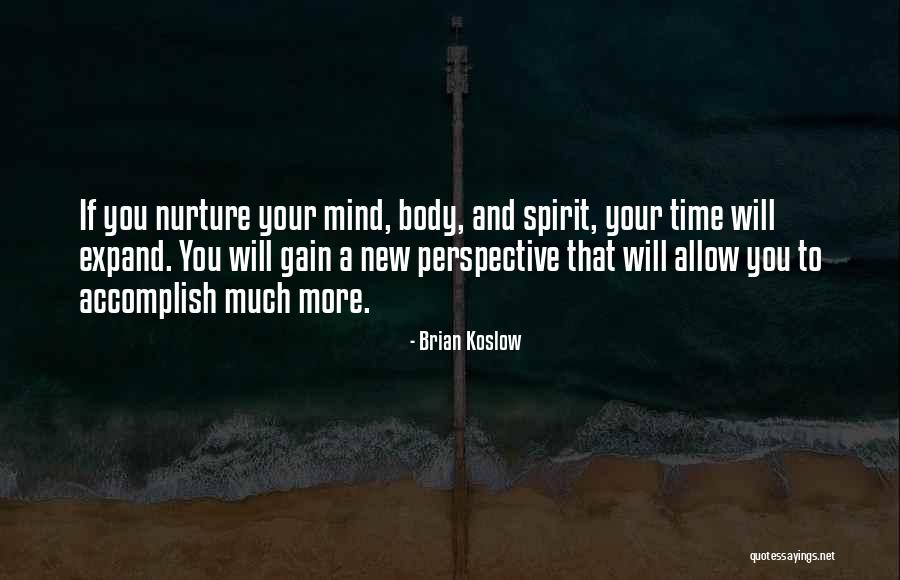 Znn News Quotes By Brian Koslow Znn News Quotes By Brian Koslow
