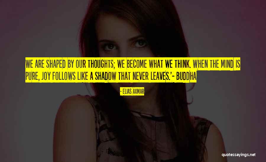 Znn News Quotes By Elias Axmar Znn News Quotes By Elias Axmar