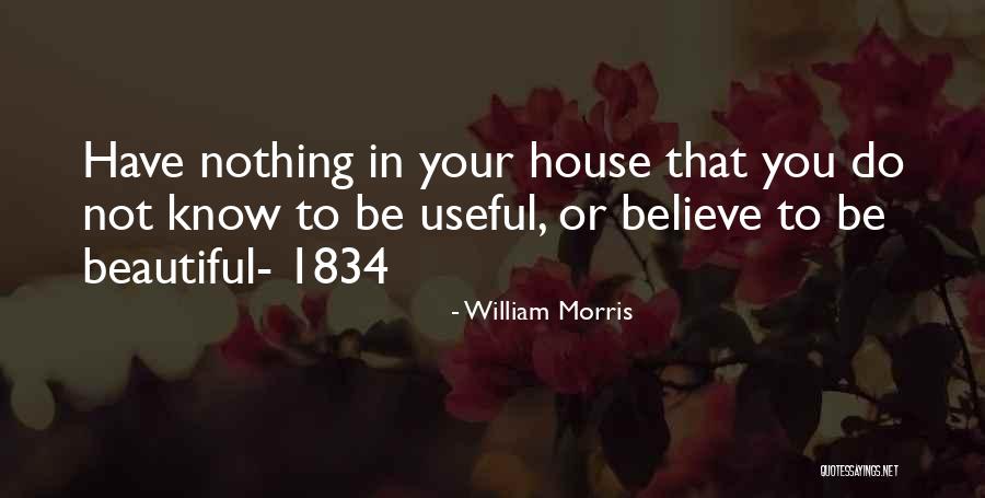 Znn News Quotes By William Morris Znn News Quotes By William Morris