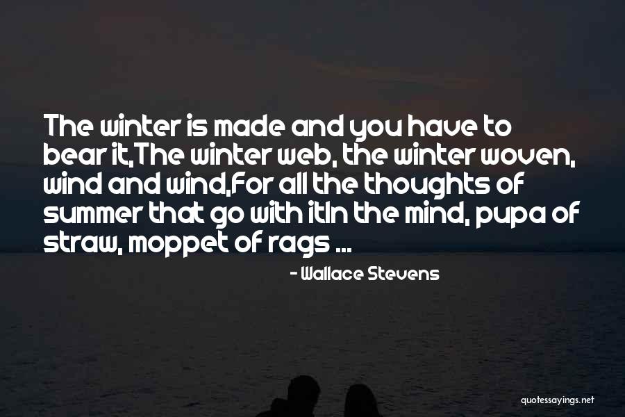 Znn Retrograde Quotes By Wallace Stevens Znn Retrograde Quotes By Wallace Stevens