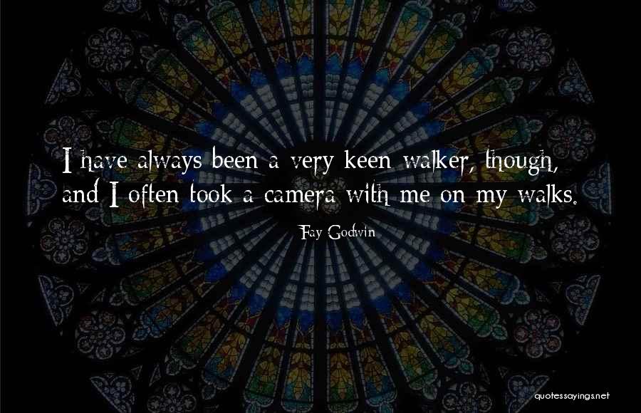 Znojave Quotes By Fay Godwin Znojave Quotes By Fay Godwin