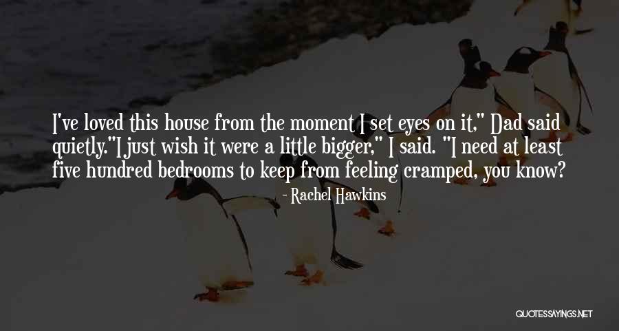 Znojave Quotes By Rachel Hawkins Znojave Quotes By Rachel Hawkins