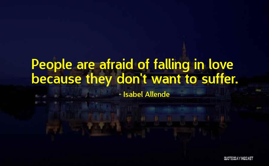 Znojemsko Quotes By Isabel Allende Znojemsko Quotes By Isabel Allende