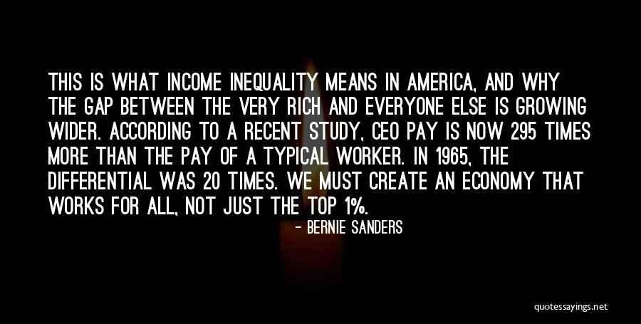 Znojenje Quotes By Bernie Sanders Znojenje Quotes By Bernie Sanders