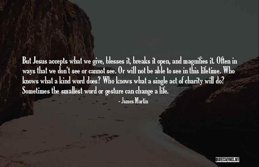 Znoua Quotes By James Martin Znoua Quotes By James Martin