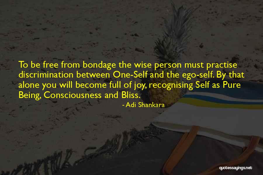 Znouda Quotes By Adi Shankara Znouda Quotes By Adi Shankara