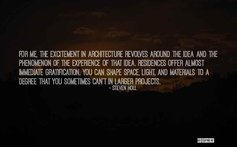 Znwr Quotes By Steven Holl Znwr Quotes By Steven Holl