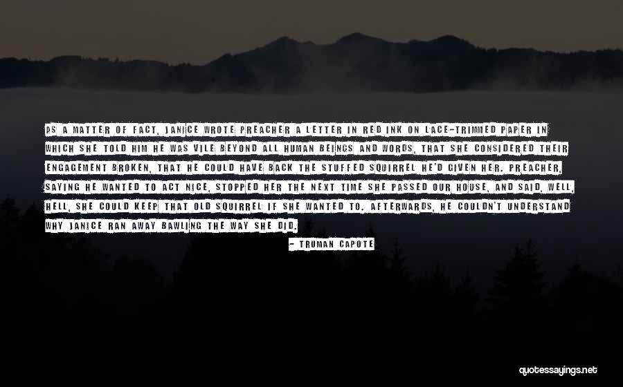 Zocalo Saltillo Quotes By Truman Capote Zocalo Saltillo Quotes By Truman Capote