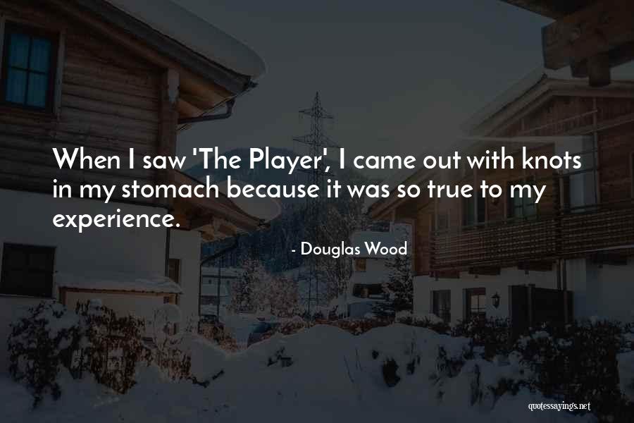 Zoccoli Donna Quotes By Douglas Wood Zoccoli Donna Quotes By Douglas Wood