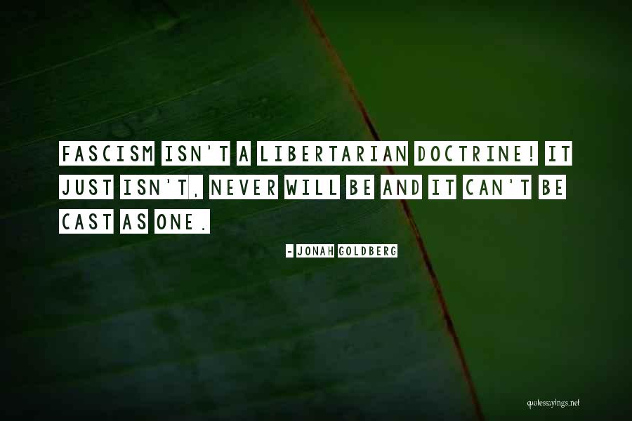 Zoccoli Invernali Quotes By Jonah Goldberg Zoccoli Invernali Quotes By Jonah Goldberg