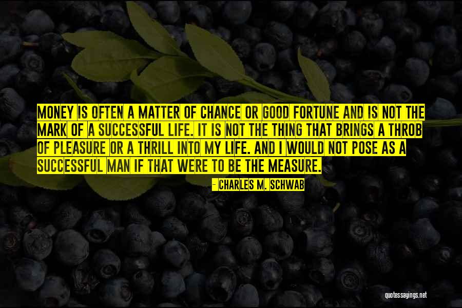 Zoccolo Quotes By Charles M. Schwab Zoccolo Quotes By Charles M. Schwab