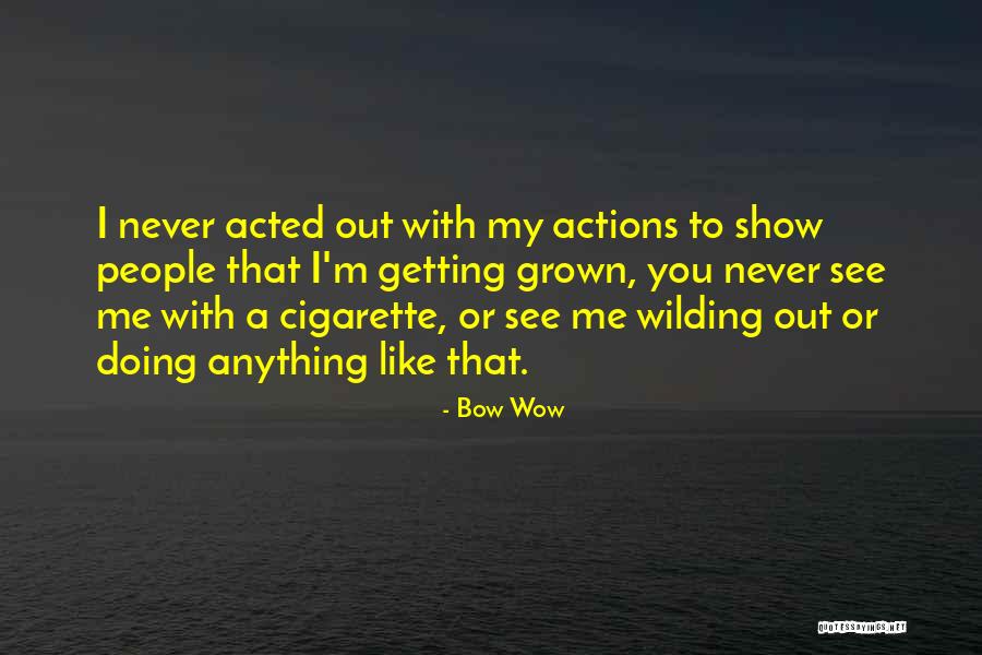 Zoch Construction Quotes By Bow Wow Zoch Construction Quotes By Bow Wow