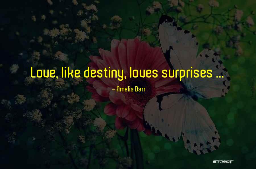 Zochova Quotes By Amelia Barr Zochova Quotes By Amelia Barr