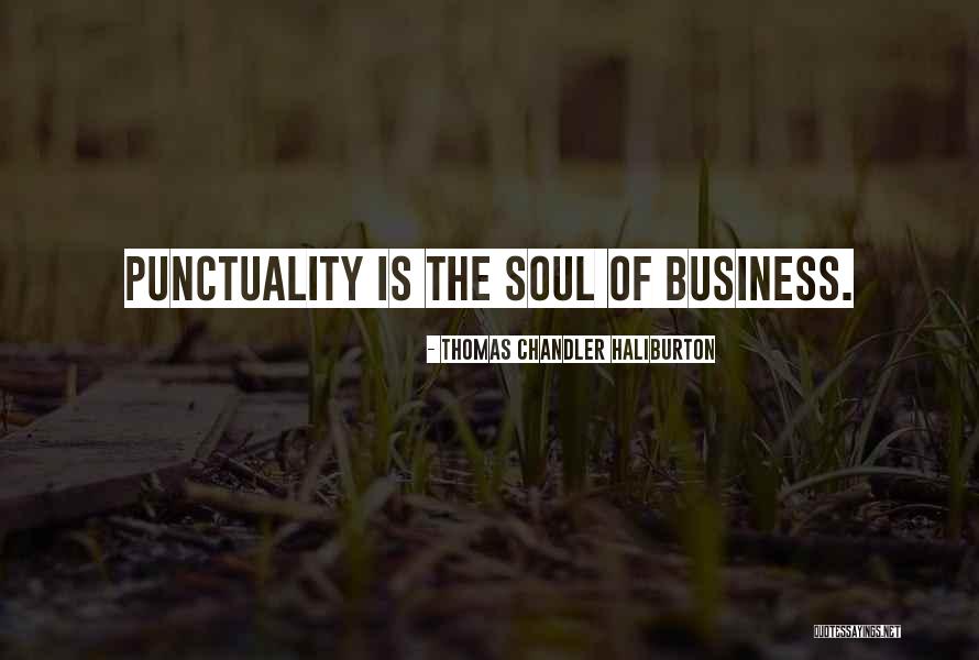 Zochova Quotes By Thomas Chandler Haliburton Zochova Quotes By Thomas Chandler Haliburton