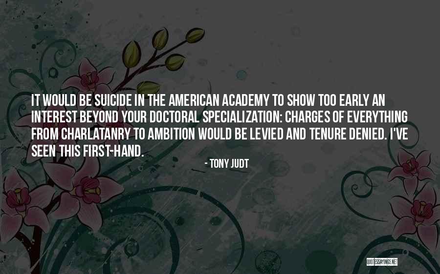 Zochowski Family Quotes By Tony Judt Zochowski Family Quotes By Tony Judt