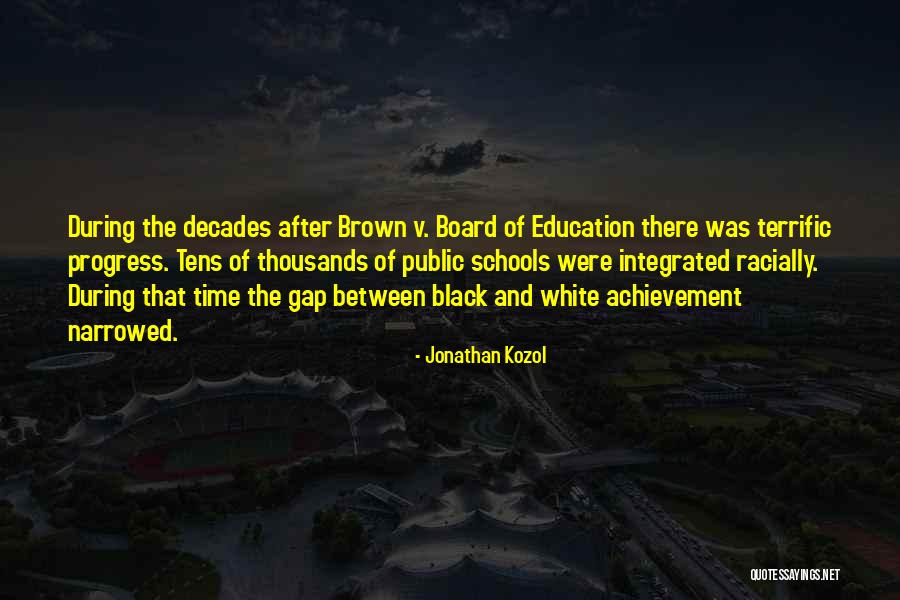 Zodanga John Quotes By Jonathan Kozol Zodanga John Quotes By Jonathan Kozol