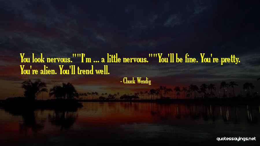Zodiac Cancers Quotes By Chuck Wendig Zodiac Cancers Quotes By Chuck Wendig
