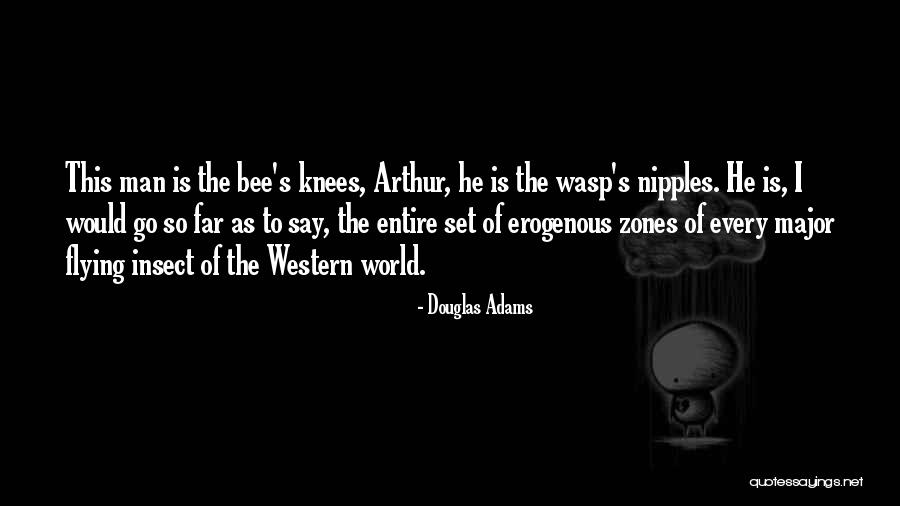 Zodiac The Film Quotes By Douglas Adams Zodiac The Film Quotes By Douglas Adams
