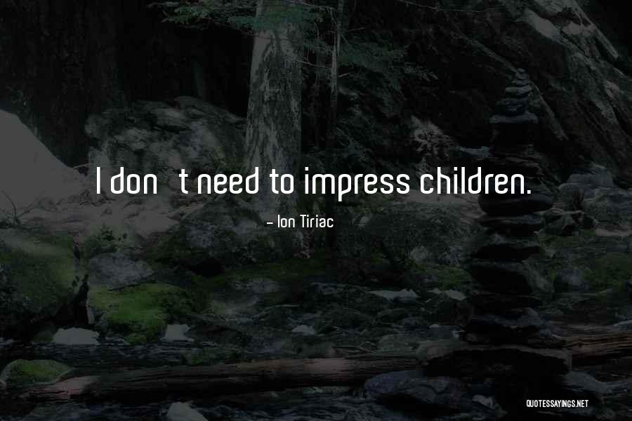 Zodrow James Quotes By Ion Tiriac Zodrow James Quotes By Ion Tiriac