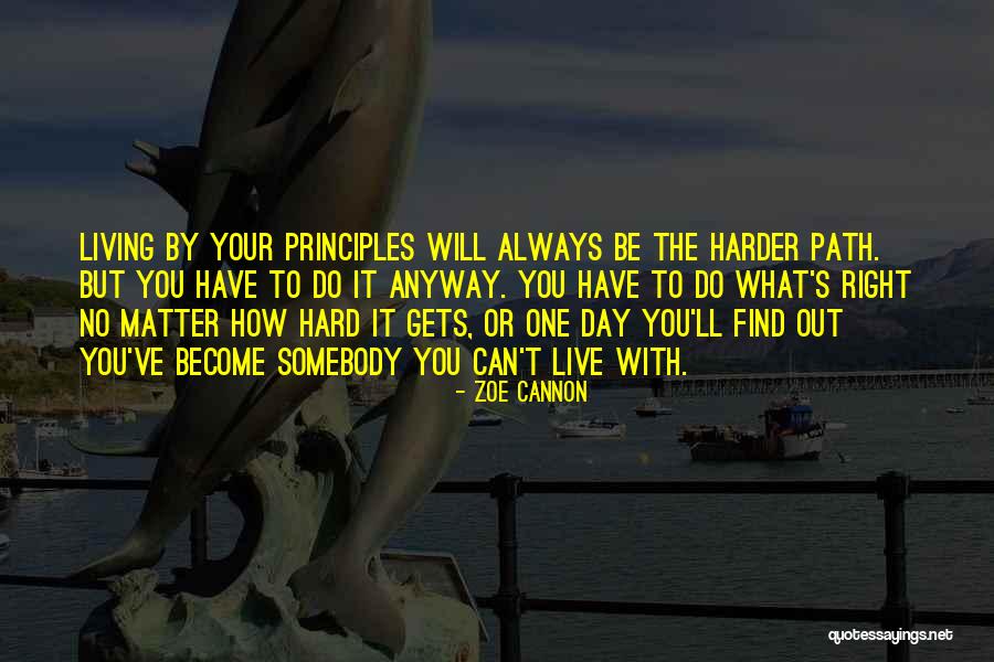 Zoe Cannon Quotes 1520365 Zoe Cannon Quotes 1520365