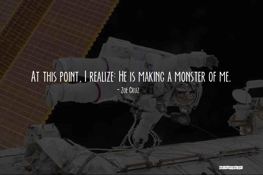 Zoe Cruz Quotes 707799 Zoe Cruz Quotes 707799