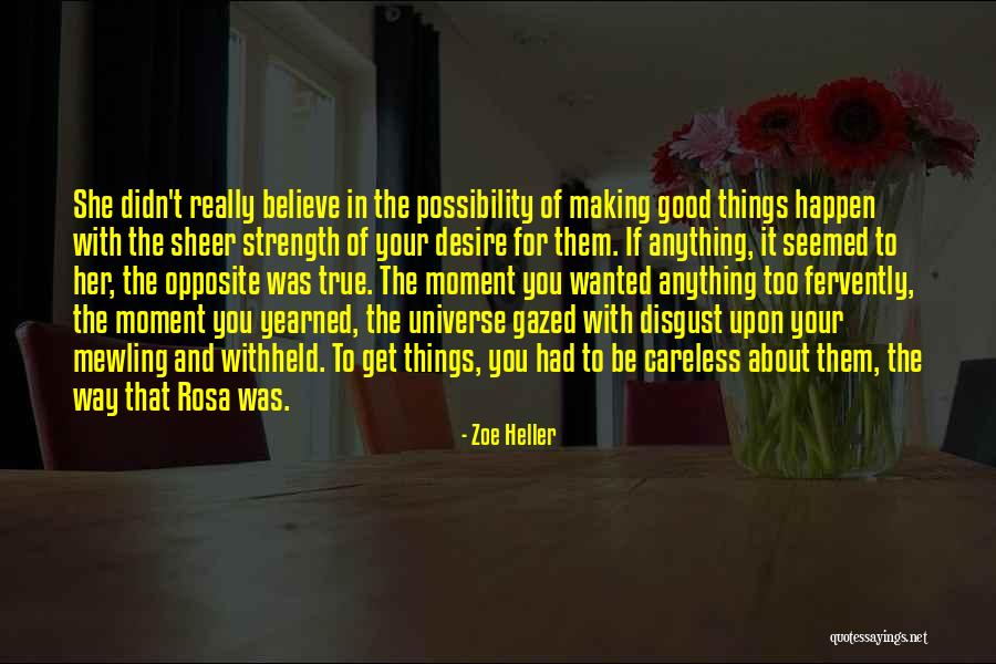 Zoe Heller Quotes 1454568 Zoe Heller Quotes 1454568